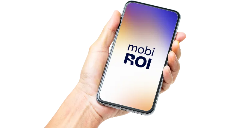 products MobiROI